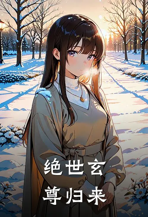 绝世玄尊归来