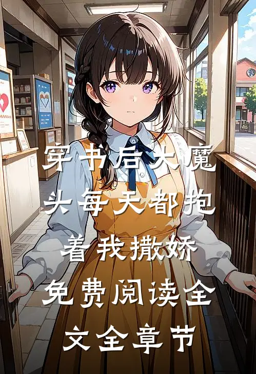 穿书后大魔头每天都抱着我撒娇,免费阅读全文全章节