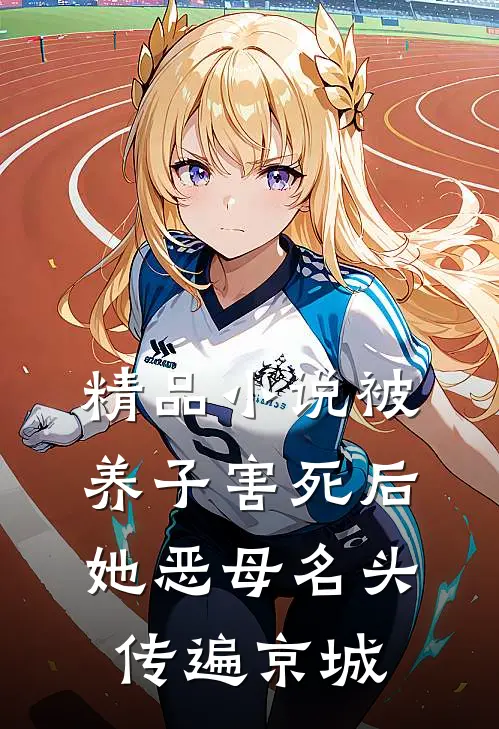 精品小说被养子害死后，她恶母名头传遍京城