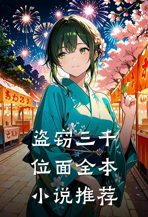 盗窃三千位面全本小说推荐
