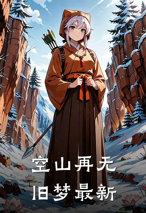 空山再无旧梦最新