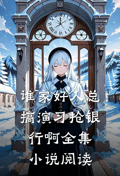 谁家好人总搞演习抢银行啊全集小说阅读