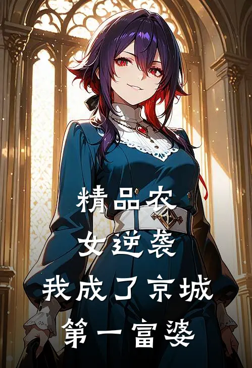 精品农女逆袭：我成了京城第一富婆