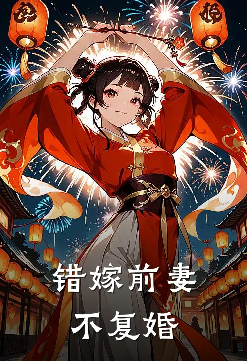 错嫁前妻不复婚