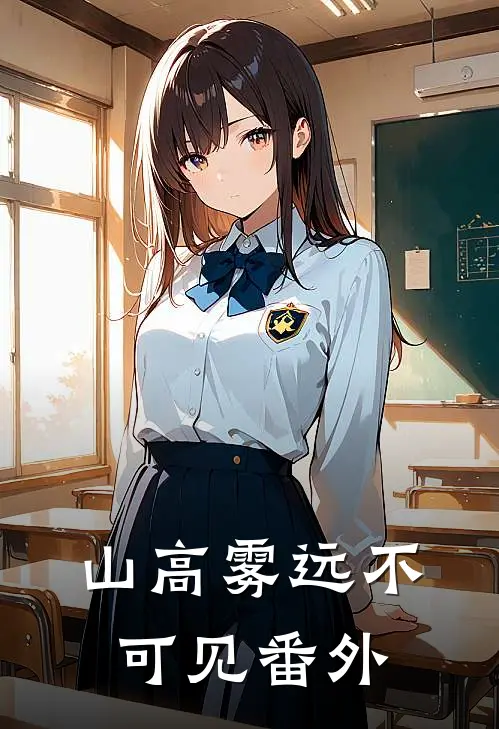 山高雾远不可见番外
