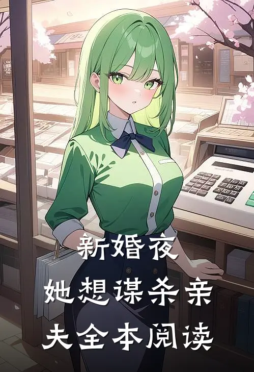 新婚夜，她想谋杀亲夫全本阅读