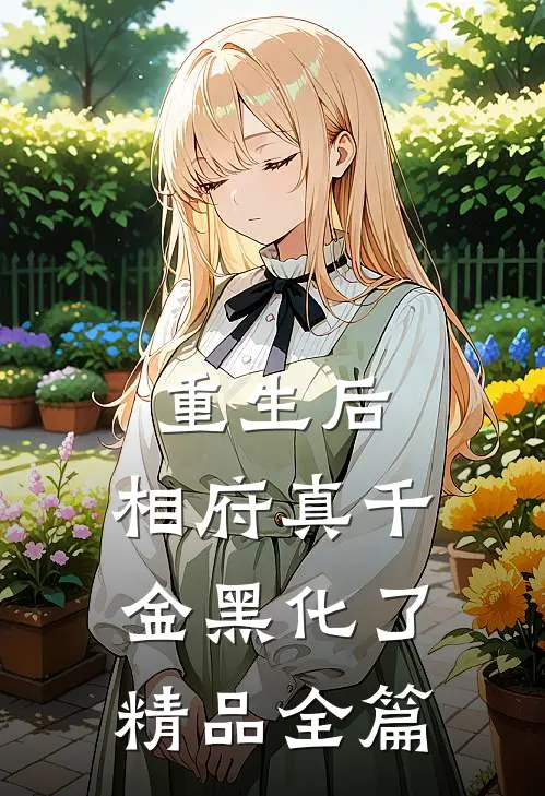 重生后，相府真千金黑化了精品全篇