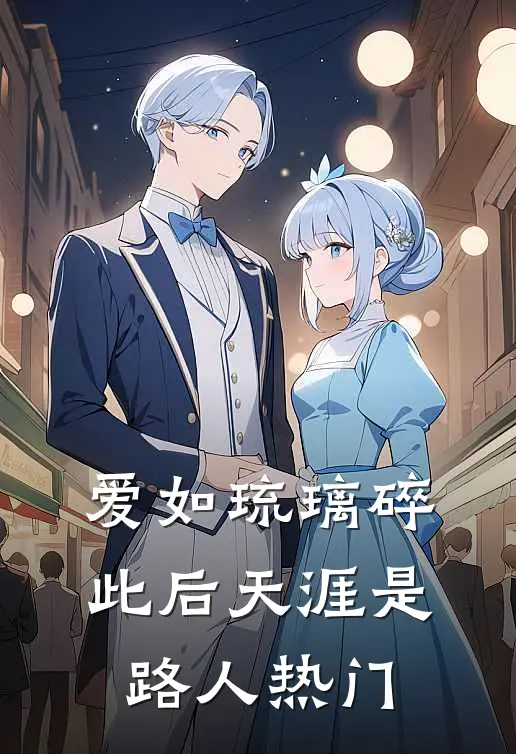 爱如琉璃碎，此后天涯是路人热门