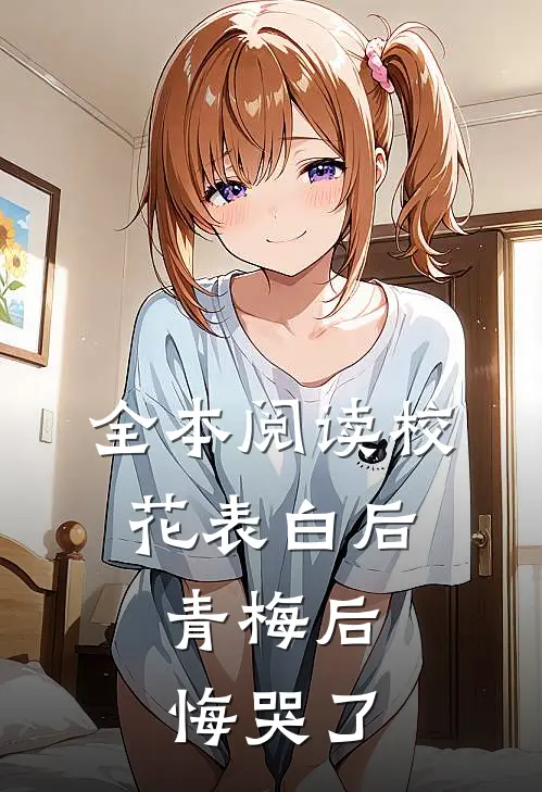 全本阅读校花表白后，青梅后悔哭了