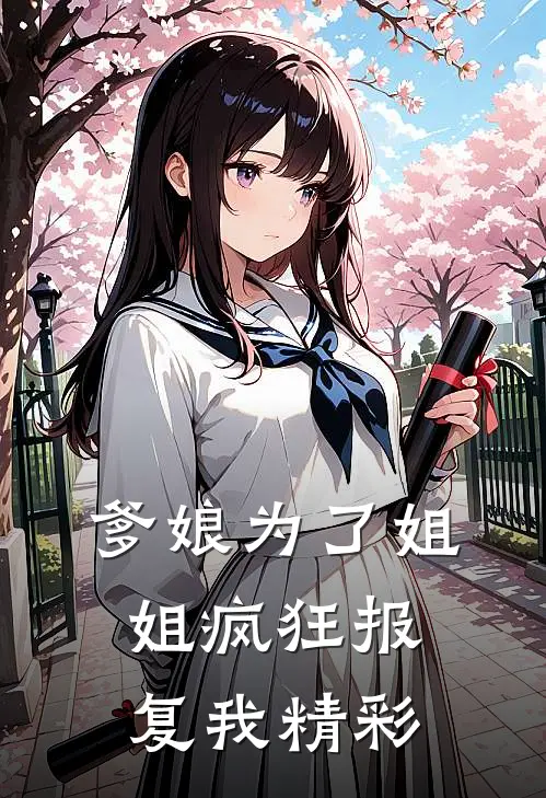 爹娘为了姐姐疯狂报复我精彩