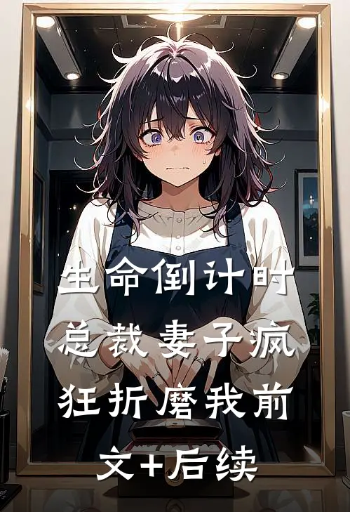 生命倒计时，总裁妻子疯狂折磨我前文+后续
