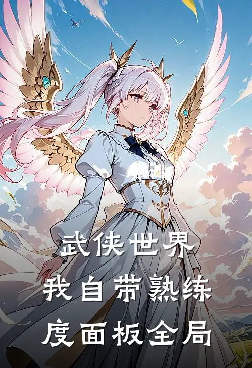 武侠世界，我自带熟练度面板全局