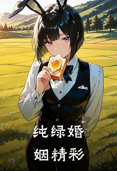 纯绿婚姻精彩