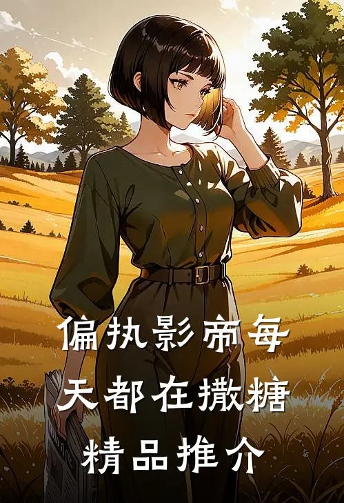 偏执影帝每天都在撒糖精品推介
