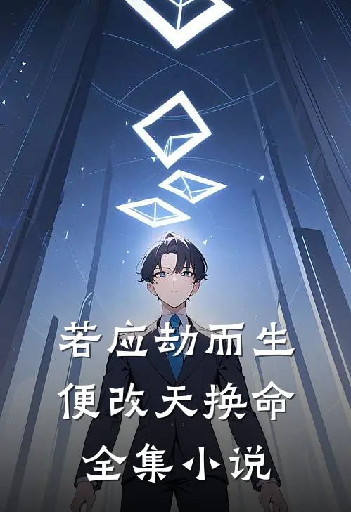 若应劫而生,便改天换命全集