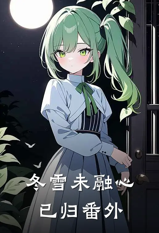 冬雪未融心已归番外