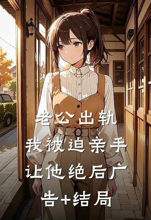老公出轨，我被迫亲手让他绝后广告+结局