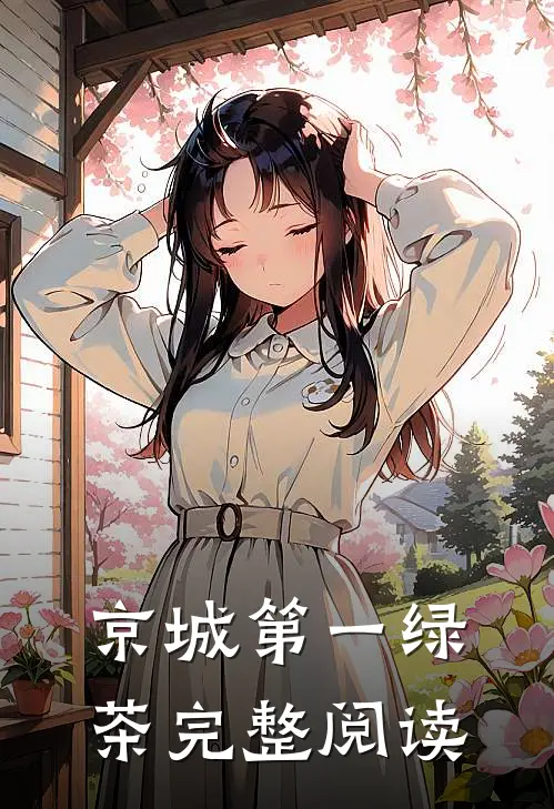 京城第一绿茶完整阅读