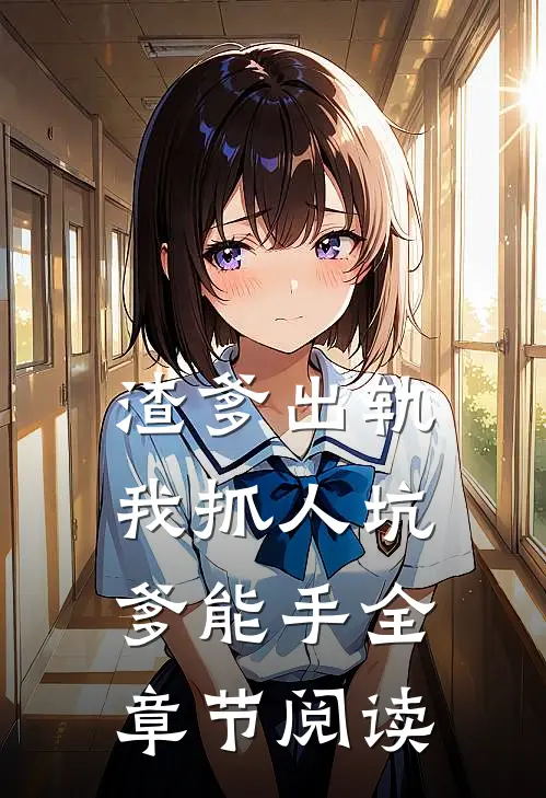 渣爹出轨我抓人坑爹能手全章节阅读
