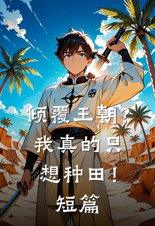 倾覆王朝?我真的只想种田!短篇免费阅读