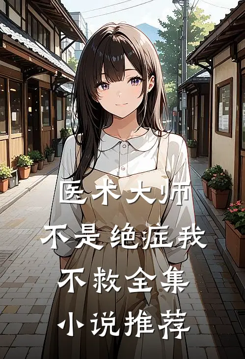 医术大师：不是绝症我不救全集小说推荐