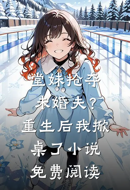 堂妹抢夺未婚夫？重生后我掀桌了小说免费阅读