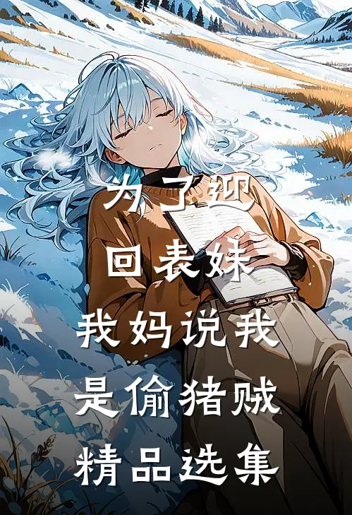 为了迎回表妹，我妈说我是偷猪贼精品选集
