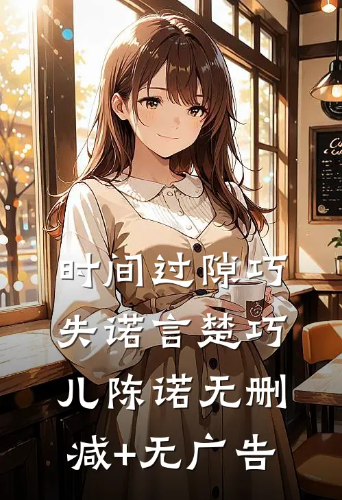 时间过隙巧失诺言楚巧儿陈诺无删减+无广告