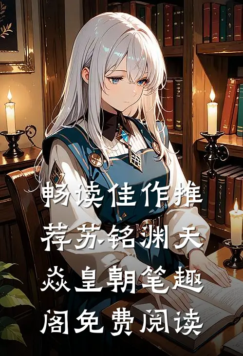 畅读佳作推荐苏铭渊天焱皇朝笔趣阁免费阅读