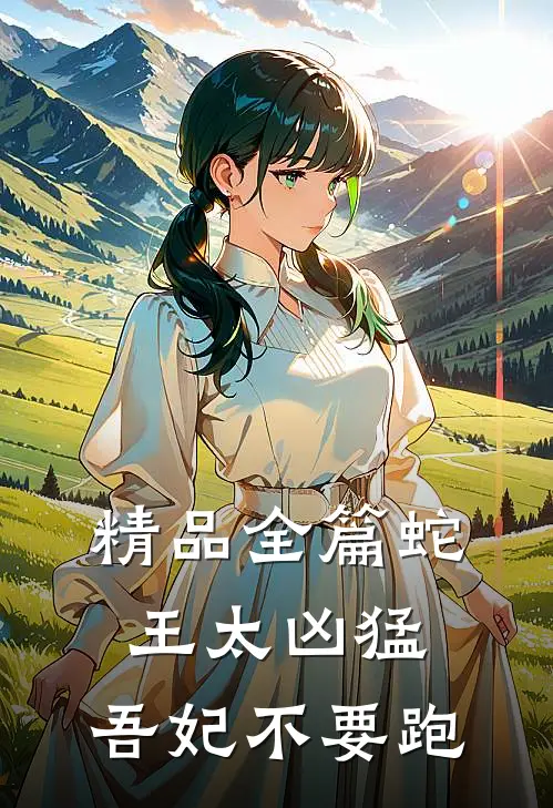 精品全篇蛇王太凶猛：吾妃不要跑