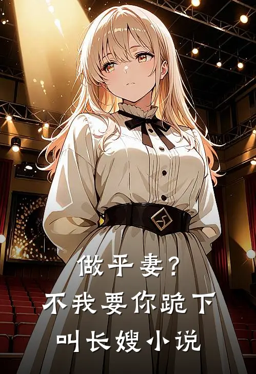 做平妻？不，我要你跪下叫长嫂小说