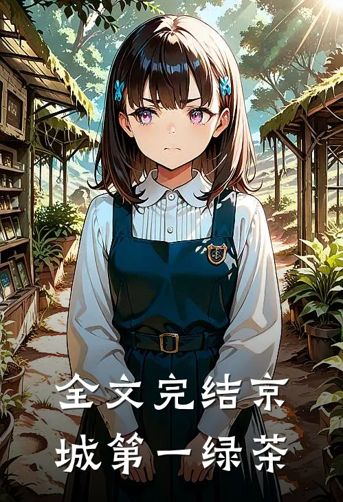 全文完结京城第一绿茶
