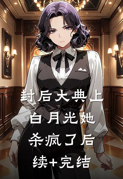 封后大典上，白月光她杀疯了后续+完结