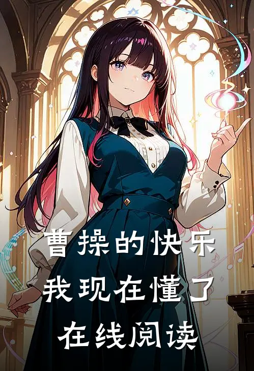 曹操的快乐，我现在懂了在线阅读