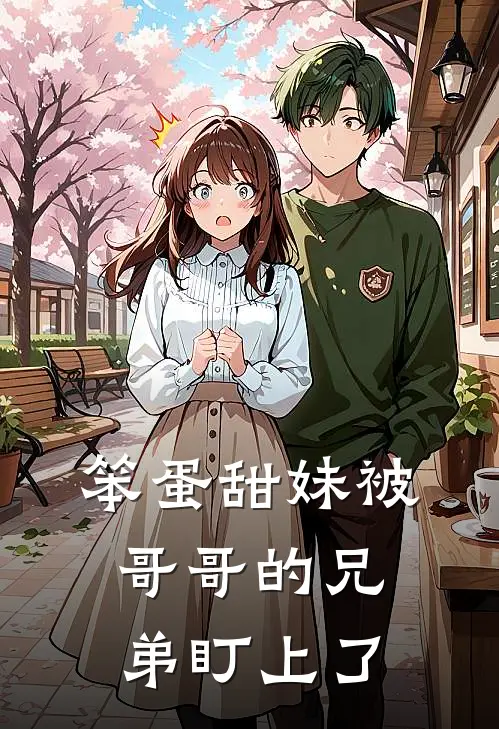 笨蛋甜妹被哥哥的兄弟盯上了