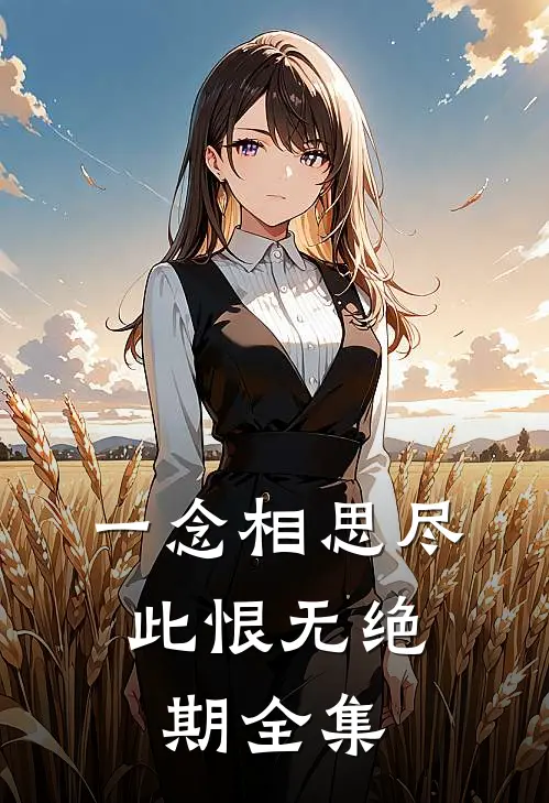 一念相思尽，此恨无绝期全集
