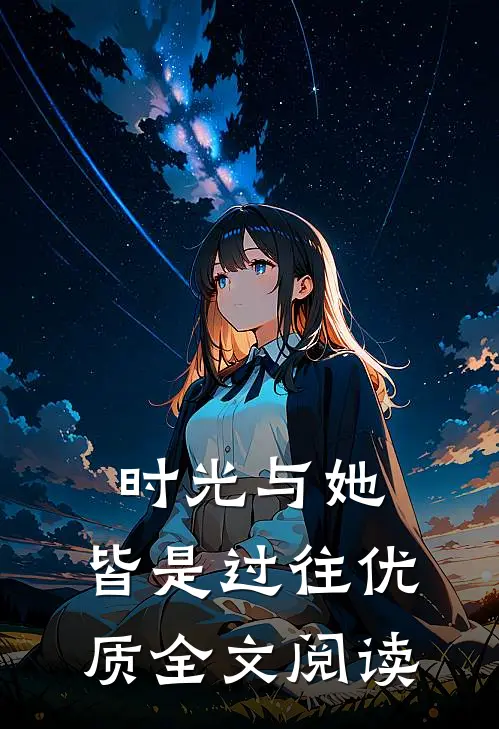 时光与她，皆是过往优质全文阅读