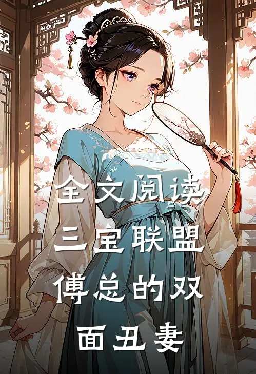 全文阅读三宝联盟：傅总的双面丑妻