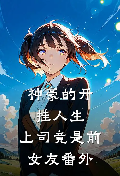 神豪的开挂人生,上司竟是前女友番外篇