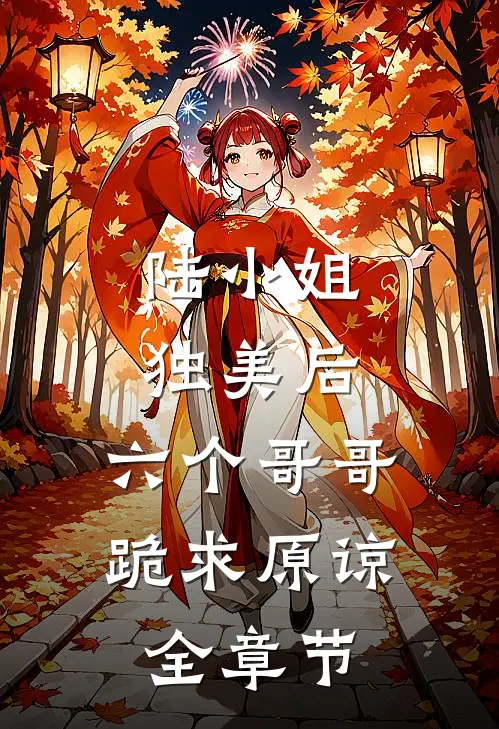 陆小姐独美后,六个哥哥跪求原谅全章节免费阅读