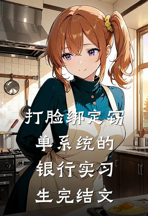打脸绑定窃单系统的银行实习生完结文