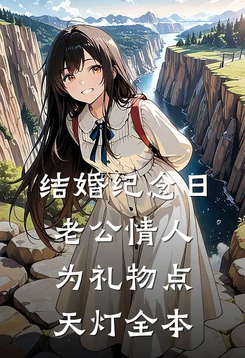 结婚纪念日，老公情人为礼物点天灯全本