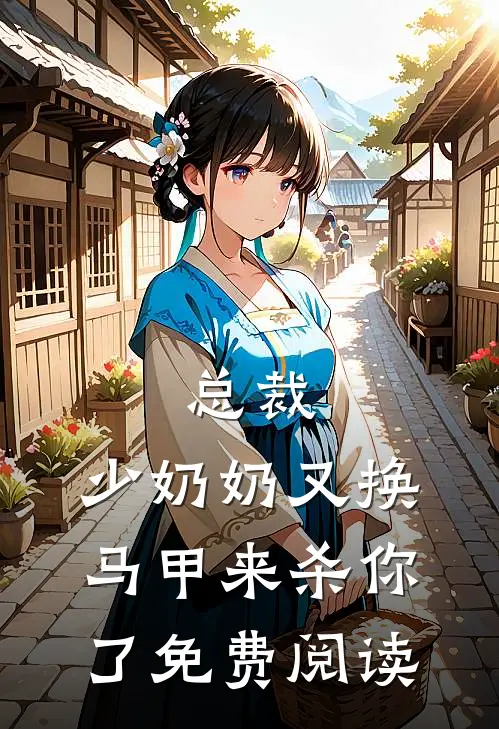 总裁，少奶奶又换马甲来杀你了免费阅读