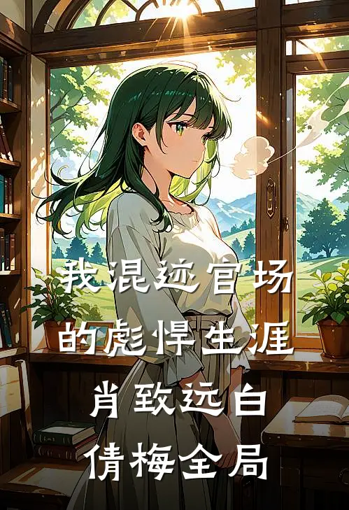 我混迹官场的彪悍生涯肖致远白倩梅全局