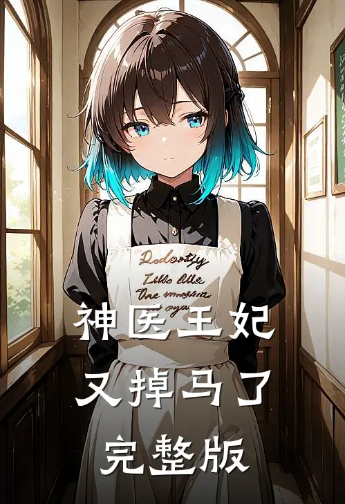 神医王妃又掉马了完整版