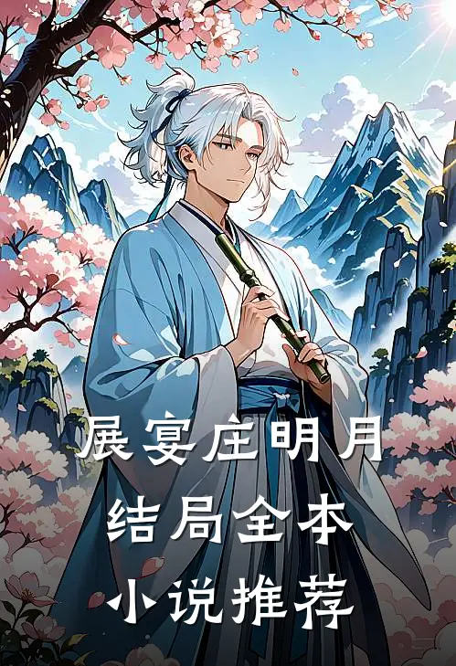 展宴庄明月结局全本推荐免费阅读