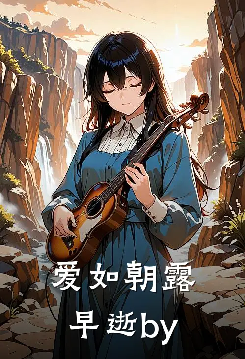 爱如朝露早逝by