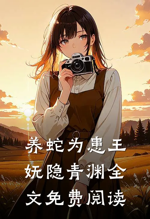 养蛇为患王妩隐青渊全文免费阅读