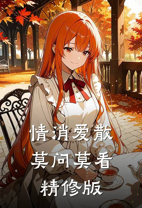 情消爱散，莫问莫看精修版
