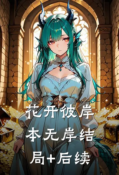 花开彼岸本无岸结局+后续